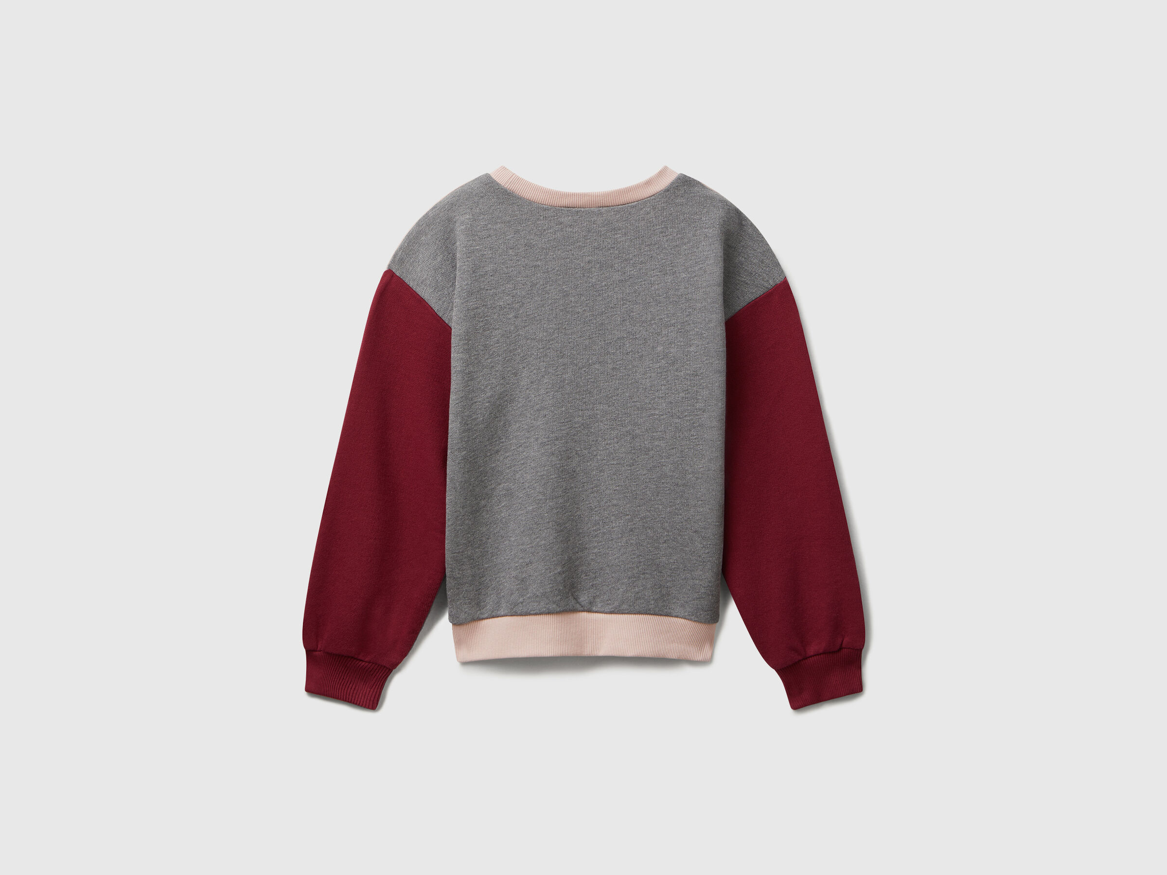 SWEATER L/S Junior Girl image number 2